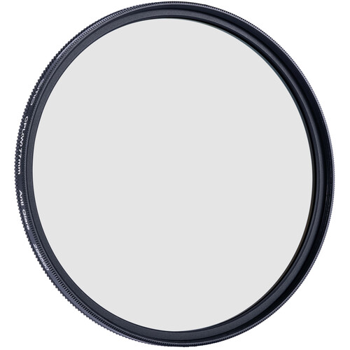 1024124_A.jpg - KASE CPL III Polarising Filter 52mm - Thumbnail 1