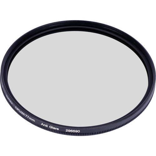 1024124_C.jpg - KASE CPL III Polarising Filter 52mm - Thumbnail 3