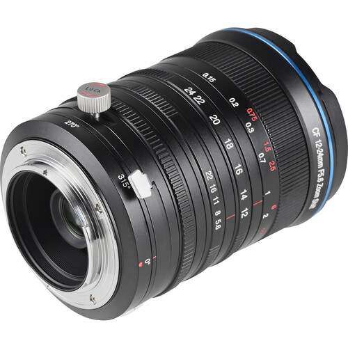 1024144_A.jpg - Laowa 12-24mm f/5.6 Zoom Shift CF Lens (FUJIFILM X) - Image 1
