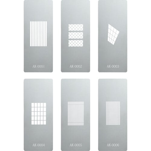 Best image for Godox AK-GS4 Metal Slide Kit for AK-R21