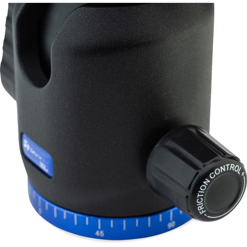 1024294_C.jpg - Benro IN0 Double Action Ball Head - Image 3