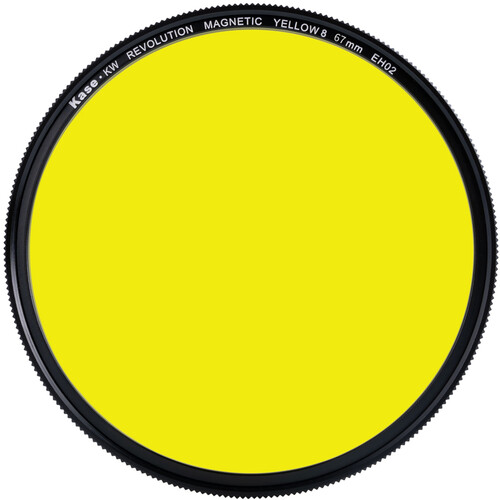 1024304_D.jpg - Kase Revolution Black and White 3-in-1 Filter Kit (Yellow, Orange, Red, 67mm) - Thumbnail 4