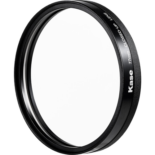 1024324_A.jpg - Kase Magnetic Close-Up Lens Kit 49mm (including 62-49 + 67-49mm step down rings) - Image 1