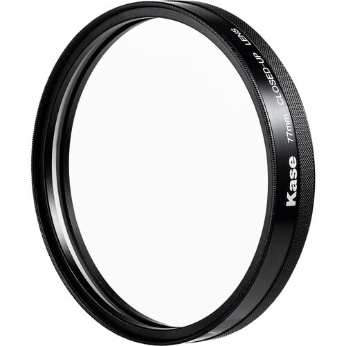 1024324_A.jpg - Kase Magnetic Close-Up Lens Kit 49mm (including 62-49 + 67-49mm step down rings) - Image 1