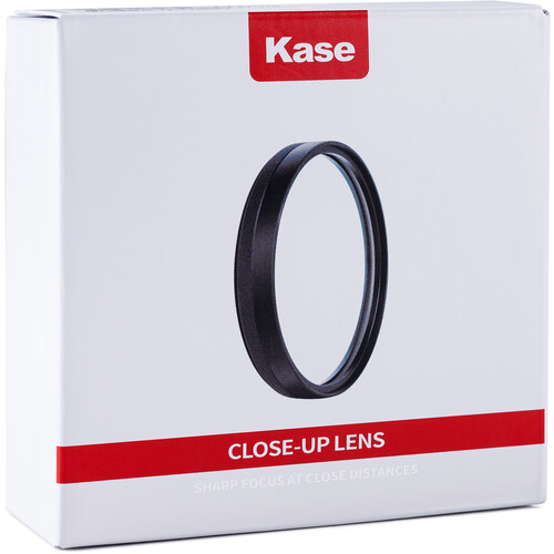 1024324_B.jpg - Kase Magnetic Close-Up Lens Kit 49mm (including 62-49 + 67-49mm step down rings) - Thumbnail 2