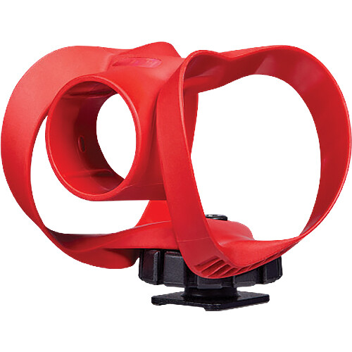 1024334_B.jpg - RODE VideoMic GO II-H Ultracompact Analog/USB Camera-Mount Shotgun Microphone - Thumbnail 2