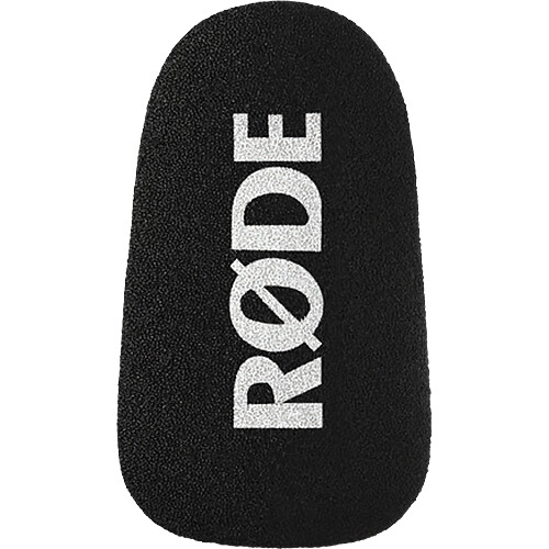 1024334_C.jpg - RODE VideoMic GO II-H Ultracompact Analog/USB Camera-Mount Shotgun Microphone - Thumbnail 3