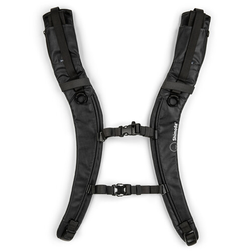 Shimoda Women Simple Backpack Straps Black - Best Available Image