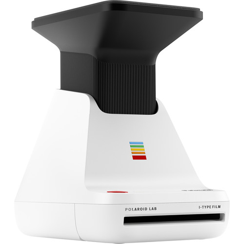 Polaroid Lab Instant Film Printer - Best Available Image