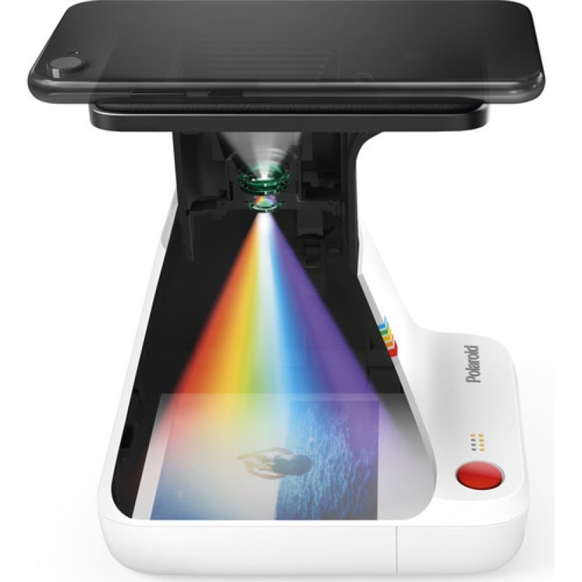 Polaroid Lab Instant Film Printer Instax Printers