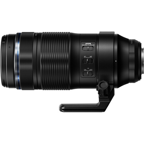 1024424_A.jpg - OM SYSTEM M.Zuiko Digital ED 100-400mm f/5-6.3 IS II Lens  + Bonus $200 Cashback - Image 1