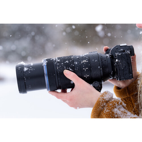 1024424_D.jpg - OM SYSTEM M.Zuiko Digital ED 100-400mm f/5-6.3 IS II Lens  + Bonus $200 Cashback - Image 4
