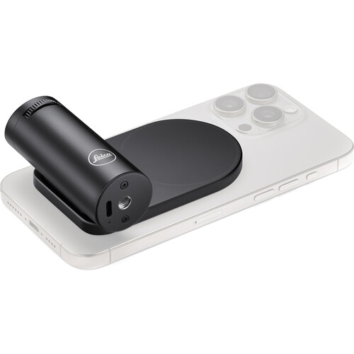 Leica LUX Grip for Smartphones - Best Available Image