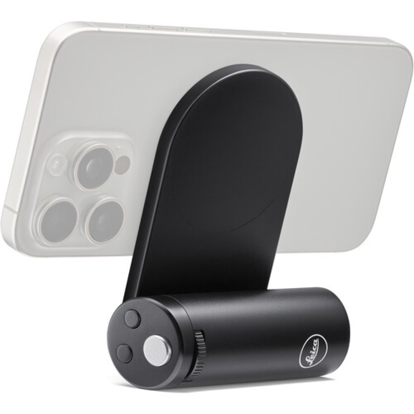Leica LUX Grip for Smartphones | Phone Holders
