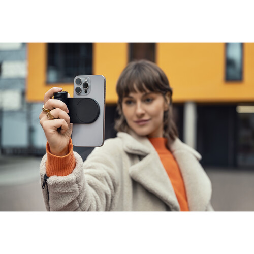 1024434_B.jpg - Leica LUX Grip for Smartphones - Thumbnail 2