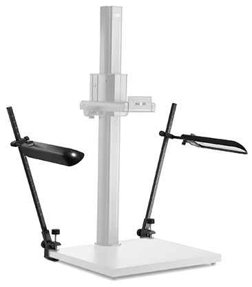 Kaiser RB 5020 DS2 LED Lighting Unit (5467)