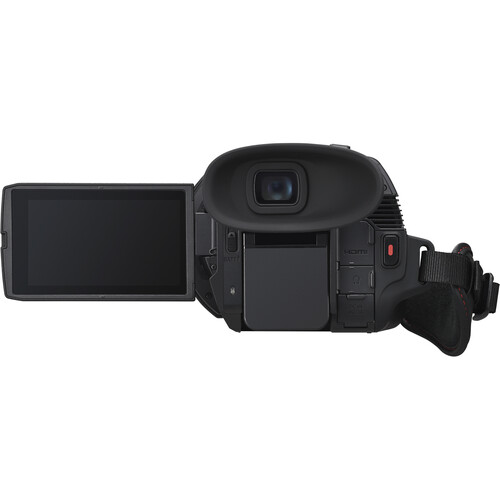 1024504_A.jpg - Panasonic HC-X1600 UHD 4K HDMI Camcorder with 24x Zoom - Thumbnail 1