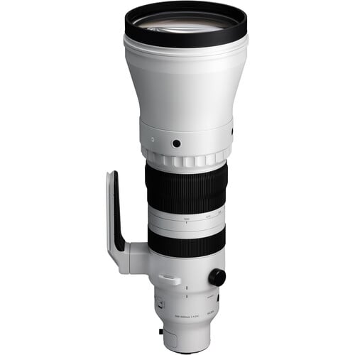 1024514_A.jpg - Sigma 300-600mm f/4 DG OS Sports Lens (Sony E) - Thumbnail 1