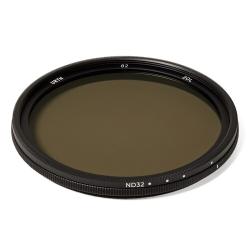 1024524_A.jpg - Urth Variable ND Lens Filter Plus+ (82mm, 1 to 5-Stop) - Image 1