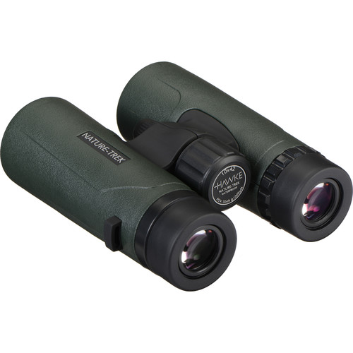 1024534_A.jpg - Hawke 10x42 Nature-Trek Binoculars - Thumbnail 1