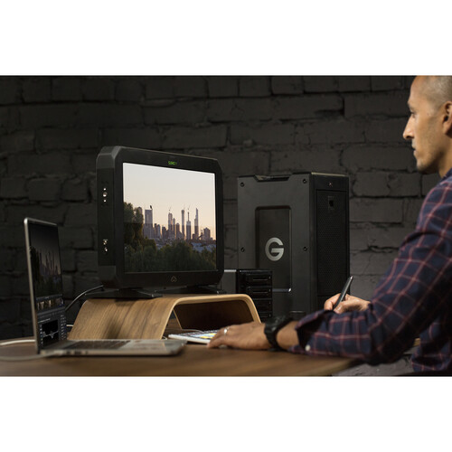 1024554_A.jpg - Atomos Sumo 19" SE HDR Monitor, Recorder, and Switcher - Thumbnail 1