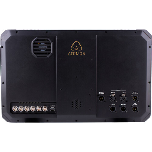 1024554_B.jpg - Atomos Sumo 19" SE HDR Monitor, Recorder, and Switcher - Image 2