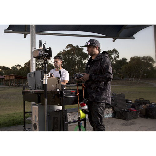 1024554_E.jpg - Atomos Sumo 19" SE HDR Monitor, Recorder, and Switcher - Thumbnail 5