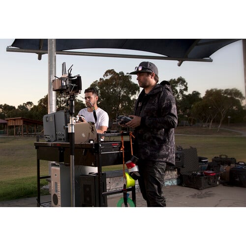 1024554_E.jpg - Atomos Sumo 19" SE HDR Monitor, Recorder, and Switcher - Image 5