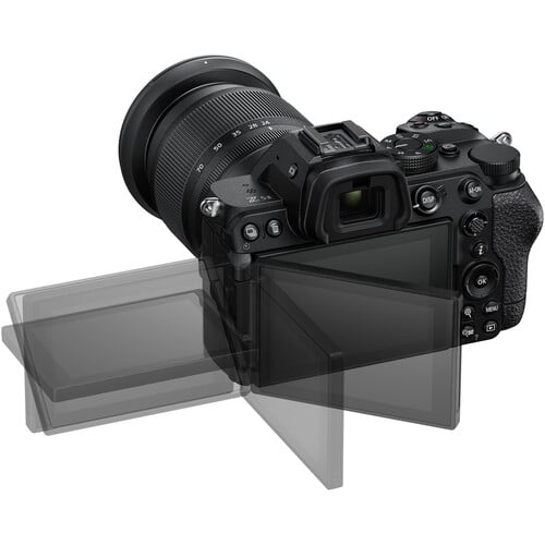 1024594_C.jpg - Nikon Z5II 24-200mm Kit - Image 3