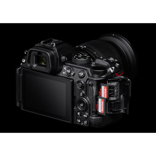 1024594_D.jpg - Nikon Z5II 24-200mm Kit - Image 4
