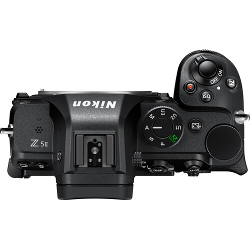 1024594_E.jpg - Nikon Z5II 24-200mm Kit - Thumbnail 5