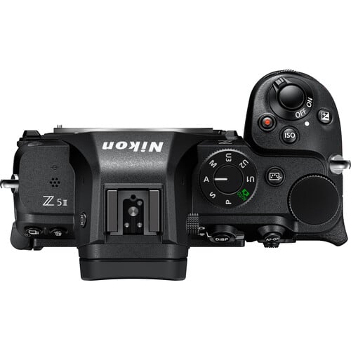 1024594_E.jpg - Nikon Z5II 24-200mm Kit - Image 5