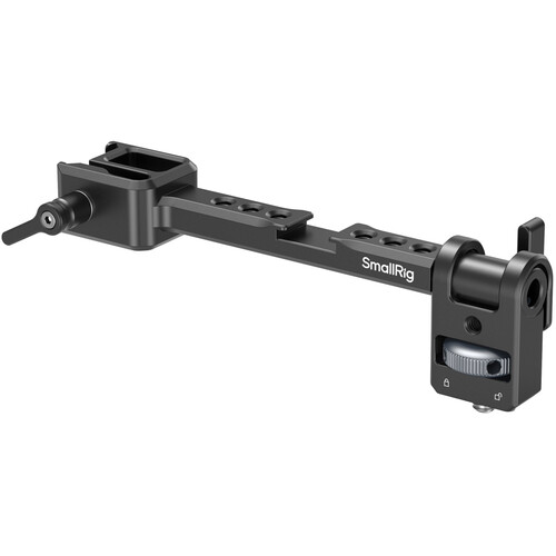 SmallRig Monitor Mount for DJI RS Series Gimbals 5337 - Best Available Image