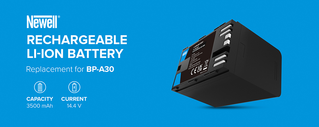 Newell BP-A30 Battery - Best Available Image