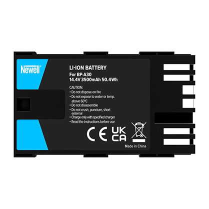 1024634_B.jpg - Newell BP-A30 Battery - Thumbnail 2