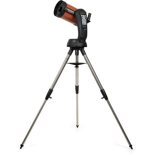 1024654_A.jpg - Celestron NexStar 6SE 150mm f/10 Schmidt-Cassegrain GoTo Telescope - Image 1