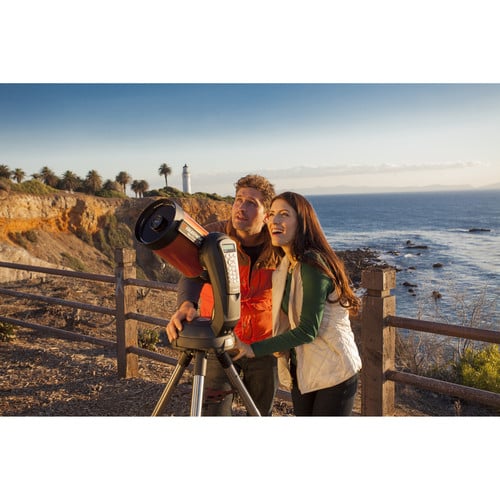 1024654_D.jpg - Celestron NexStar 6SE 150mm f/10 Schmidt-Cassegrain GoTo Telescope - Thumbnail 4