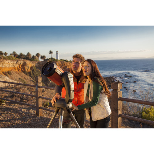 1024654_D.jpg - Celestron NexStar 6SE 150mm f/10 Schmidt-Cassegrain GoTo Telescope - Image 4