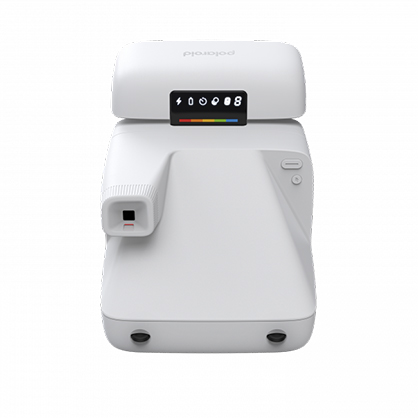 1024704_A.jpg - Polaroid Flip Instant Camera - White - Image 1