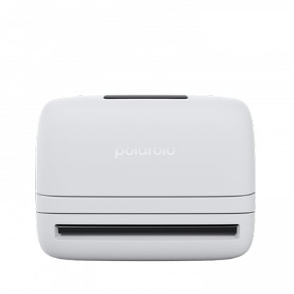 1024704_B.jpg - Polaroid Flip Instant Camera - White - Thumbnail 2