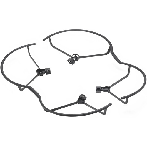 Best image for DJI Propeller Guards for Mavic 4 Pro