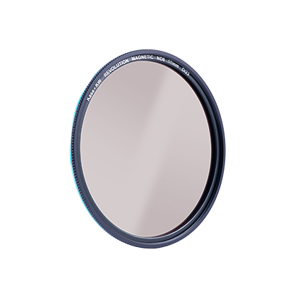 1024764_B.jpg - Kase Revolution Plus Magnetic Filter Master Kit 58mm (CPL+ND8+ND64+ND1000) - Image 2