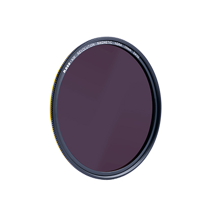 1024764_C.jpg - Kase Revolution Plus Magnetic Filter Master Kit 58mm (CPL+ND8+ND64+ND1000) - Thumbnail 3