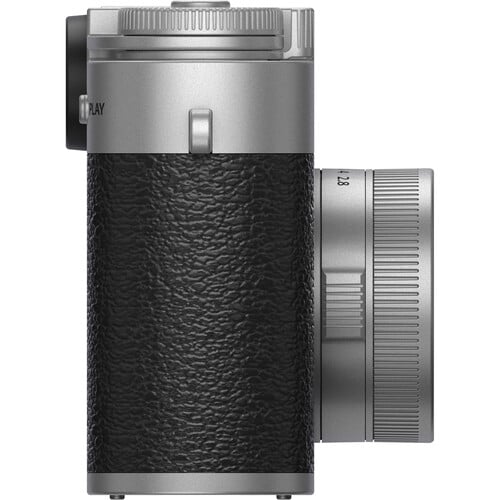 1024794_E.jpg - FUJIFILM X half Digital Camera (Silver) - Image 5