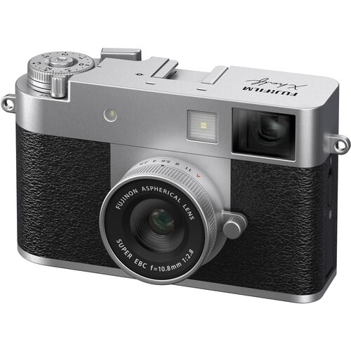 1024794_F.jpg - FUJIFILM X half Digital Camera (Silver) - Image 6
