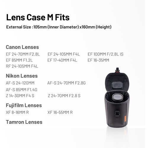 1024804_E.jpg - PGYTECH Lens Case (Medium) - Image 4