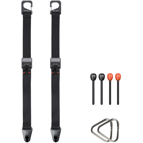 PGYTECH Backpack Camera Straps - Best Available Image