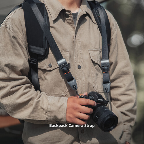 1024814_A.jpg - PGYTECH Backpack Camera Straps - Image 1