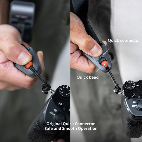 1024814_B.jpg - PGYTECH Backpack Camera Straps - Thumbnail 2