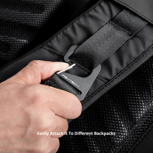 1024814_C.jpg - PGYTECH Backpack Camera Straps - Image 3